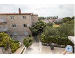 Apartmani Vrlji�ak apartments Croatia