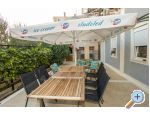 Apartmani Vrlji�ak apartments Croatia