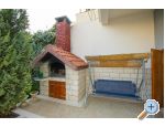 Apartmani Vrlji�ak apartments Croatia