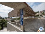 Apartmani Vrlji�ak apartments Croatia