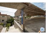 Apartmani Vrlji�ak apartments Croatia