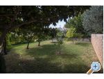 Apartmani Vrlji�ak apartments Croatia