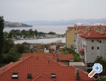 Apartmani Ze�i� Croatia Hrvatska