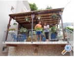 Apartmani Anita I Zoran apartments Croatia