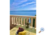 Apartmani Anita I Zoran apartments Croatia