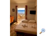 Apartmani Anita I Zoran apartments Croatia