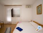 Apartmani Višnja apartments Croatia