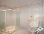 Apartmani Višnja apartments Croatia