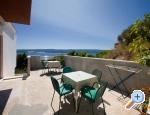 Apartmani Višnja apartments Croatia