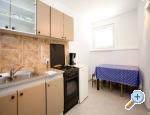 Apartmani Višnja apartments Croatia