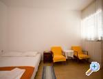 Apartmani Višnja apartments Croatia