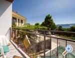 Apartmani Višnja apartments Croatia