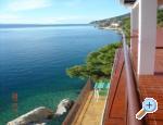 Apartmans villa Antares apartments Croatia