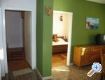 Apartmans villa Antares apartments Croatia