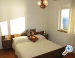Apartmans villa Antares apartments Croatia