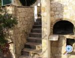 Apartmans villa Antares apartments Croatia
