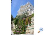 Apartmány Apollo 11 apartments Croatia