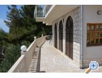 Apartmány Apollo 11 apartments Croatia
