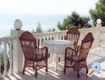 Apartmány Apollo 11 apartments Croatia