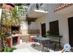 Apartmány Apollo 11 apartments Croatia