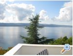 Apartmani Dide Stipe apartments Croatia