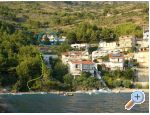 Apartmani Dide Stipe apartments Croatia