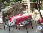 Apartmani Dide Stipe apartments Croatia