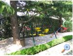 Apartmani Dide Stipe apartments Croatia