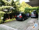 Apartmani Dide Stipe apartments Croatia