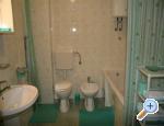 Apartmani Dide Stipe apartments Croatia