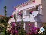 Apartmány Emsa apartments Croatia