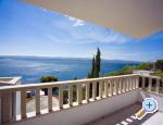 Apartmány Emsa apartments Croatia