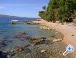 Apartmány Emsa apartments Croatia