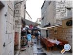 Apartmány Emsa apartments Croatia