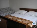 Apartm�ny Kovacic apartments Croatia