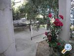 Apartm�ny Kovacic apartments Croatia
