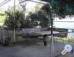 Apartm�ny Kovacic apartments Croatia