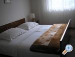 Apartm�ny Kovacic apartments Croatia