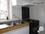 Apartm�ny Kovacic apartments Croatia