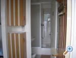 Apartm�ny Kovacic apartments Croatia