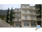 Apartmany Mile Croatia Hrvatska