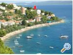 Apartmány Nena apartments Croatia
