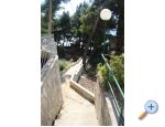 Apartmány Nena apartments Croatia