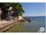 Apartmány Nena apartments Croatia