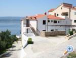 Apartm�ny Pero Mimica Croatia Hrvatska