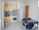 Apartmány Pero Mimica apartments Croatia