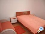Apartmány Pero Mimica apartments Croatia