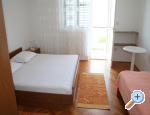 Apartmány Pero Mimica apartments Croatia