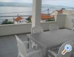 Apartmány Pero Mimica apartments Croatia