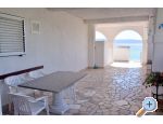 Apartmány Suhi Potok apartments Croatia
